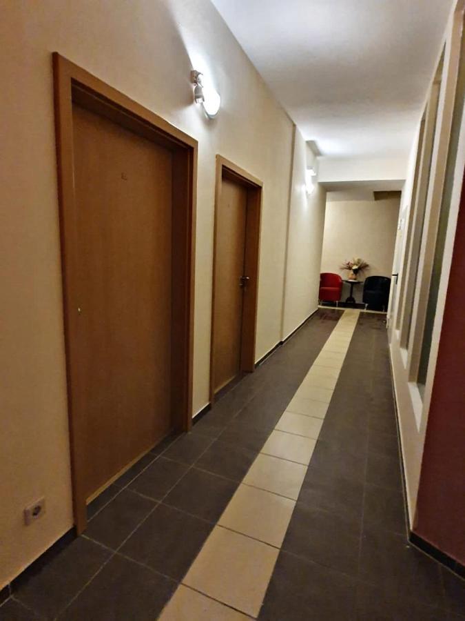 Gaimersheim Unterkunfte Bora Gmbh מראה חיצוני תמונה