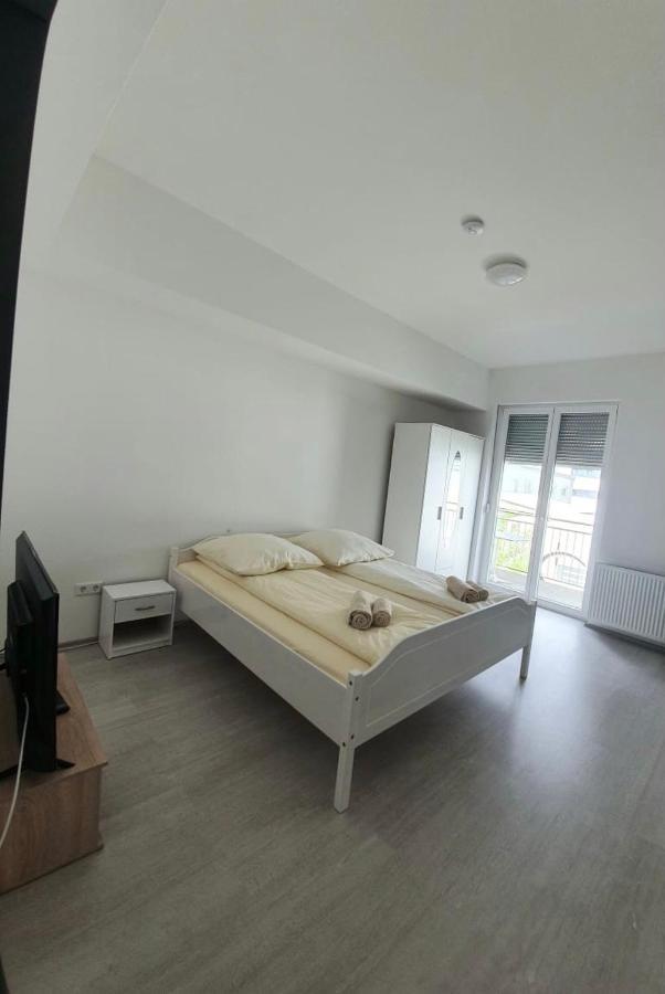Gaimersheim Unterkunfte Bora Gmbh מראה חיצוני תמונה