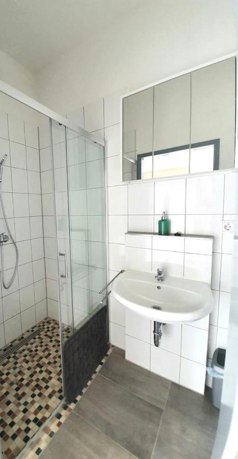 Gaimersheim Unterkunfte Bora Gmbh מראה חיצוני תמונה