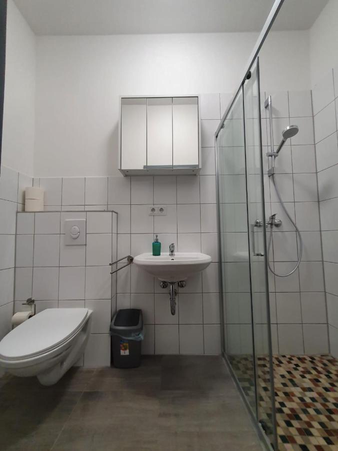 Gaimersheim Unterkunfte Bora Gmbh מראה חיצוני תמונה