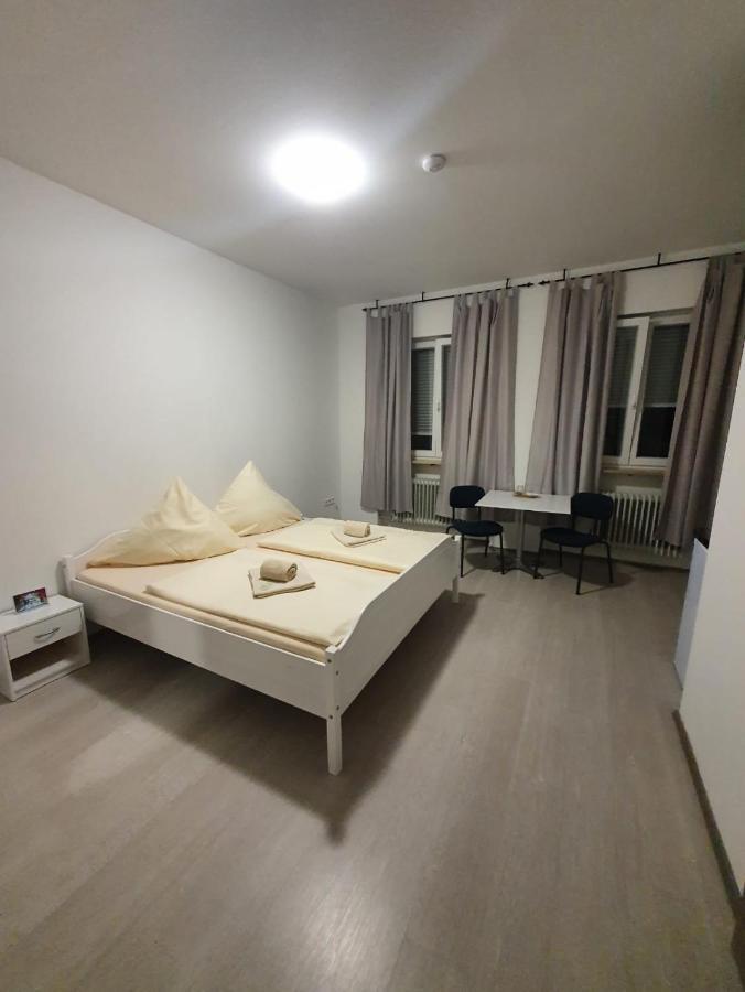 Gaimersheim Unterkunfte Bora Gmbh מראה חיצוני תמונה