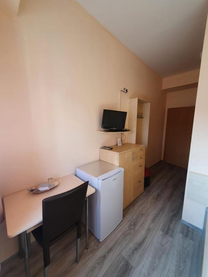 Gaimersheim Unterkunfte Bora Gmbh מראה חיצוני תמונה