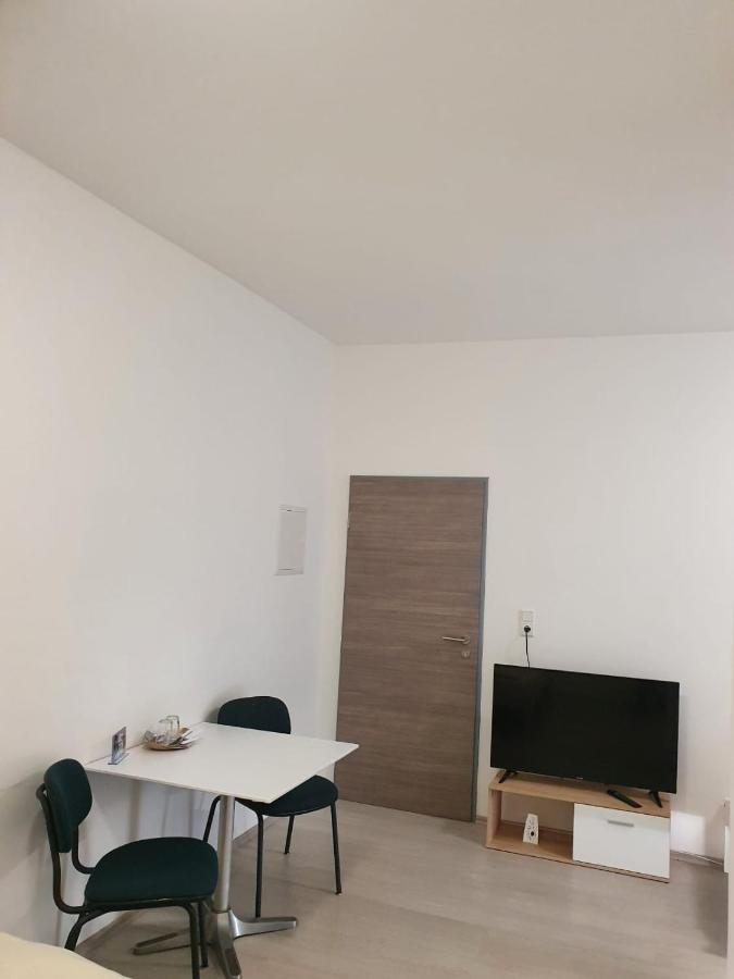 Gaimersheim Unterkunfte Bora Gmbh מראה חיצוני תמונה
