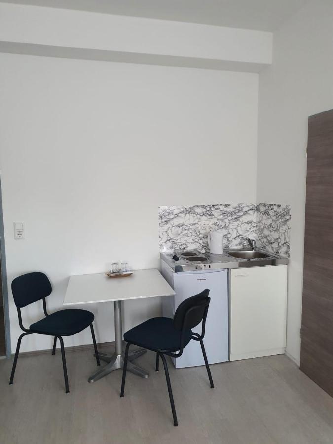 Gaimersheim Unterkunfte Bora Gmbh מראה חיצוני תמונה