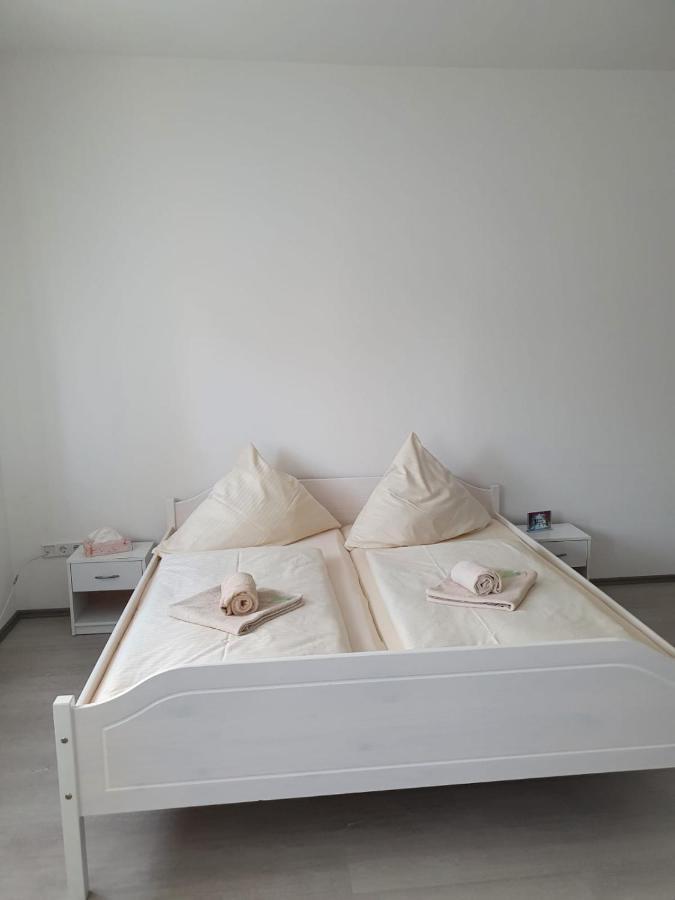 Gaimersheim Unterkunfte Bora Gmbh מראה חיצוני תמונה